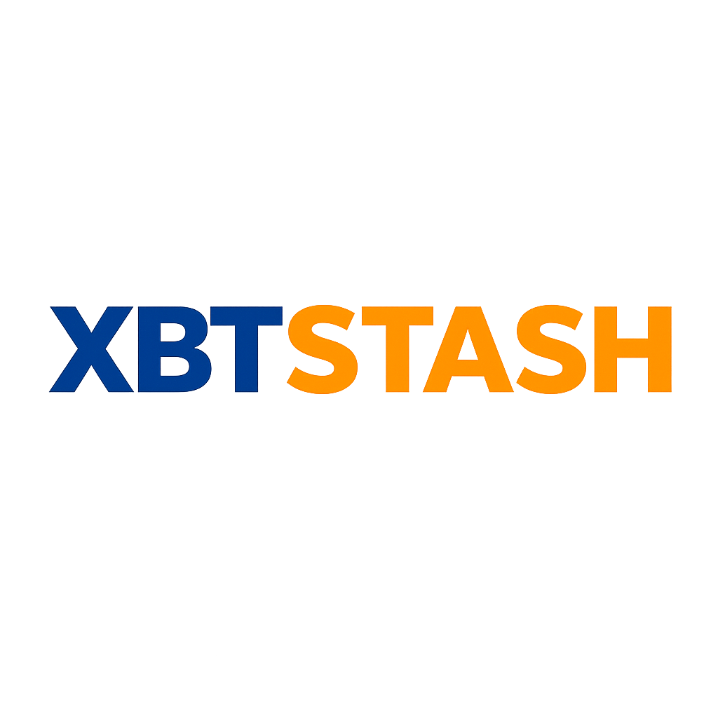 XBT Stash